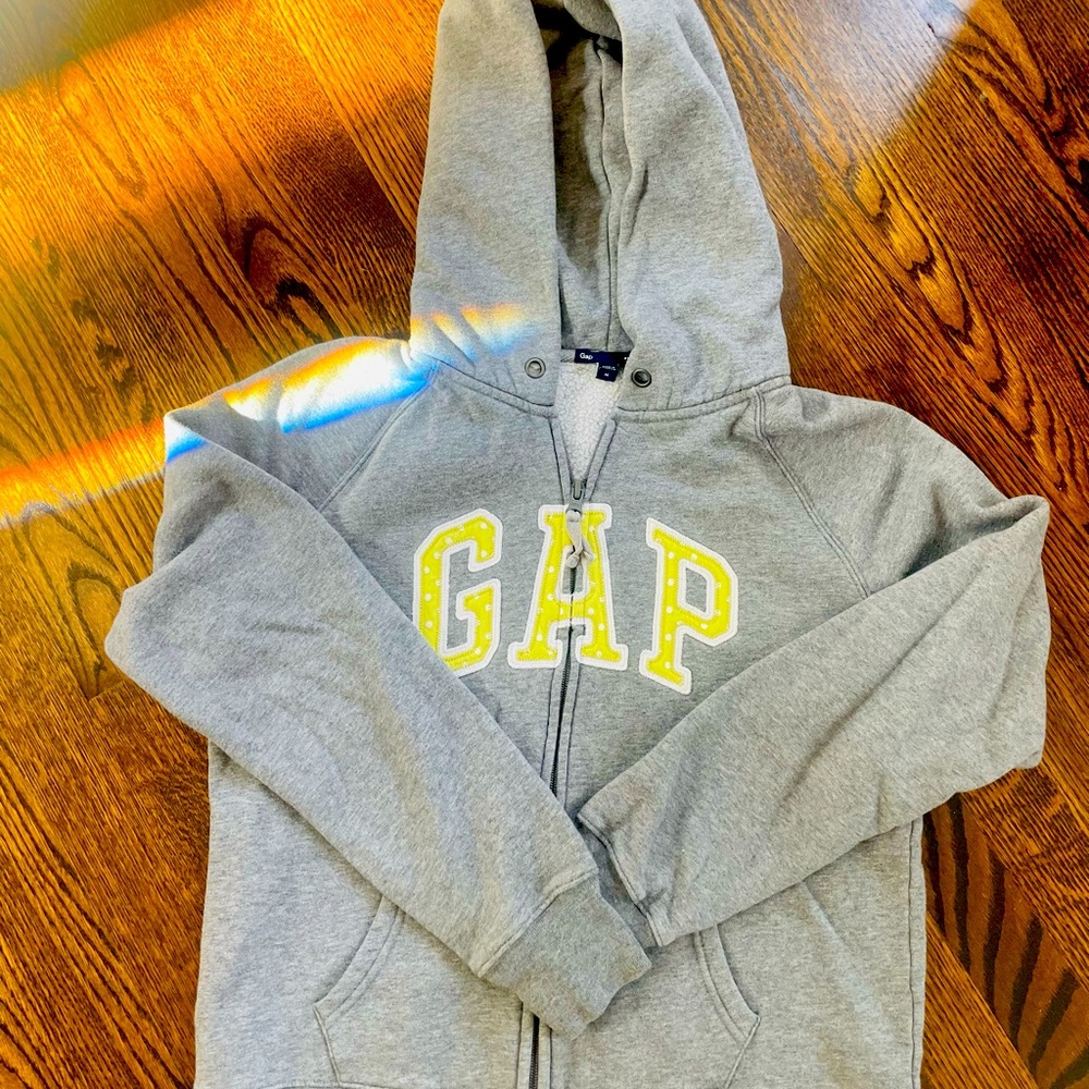 Gap Hoodie